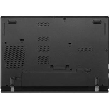 Laptop Renew Lenovo ThinkPad L460 Intel Core i3-6100U 2.3 GHz 4GB Ram 500 GB HDD 7200 RPM 14 inch Cititor de amprente Bluetooth Webcam Windows 10 Pro