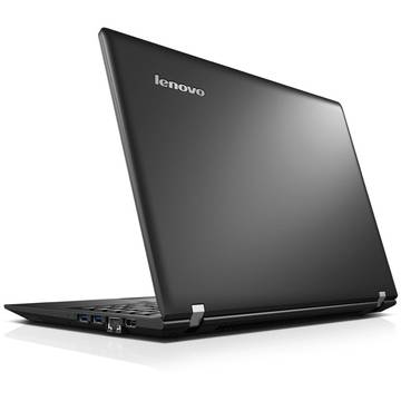 Laptop Renew Lenovo E31-70 Intel Core i5-5200U 2.2 GHz 4GB DDR3 500GB HDD 13.3 inch HD Cititor de amprente Webcam Windows 7 Pro / Windows 8 Pro