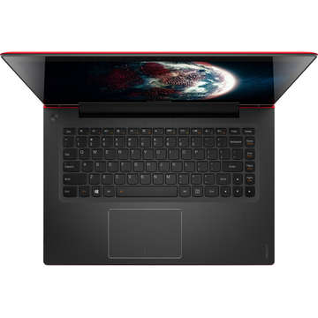 Laptop Renew Lenovo U430 i5-4210U 8GB DDR3 500GB SSHD 14.1 inch HD Multitouch Bluetooth Webcam Windows 8.1