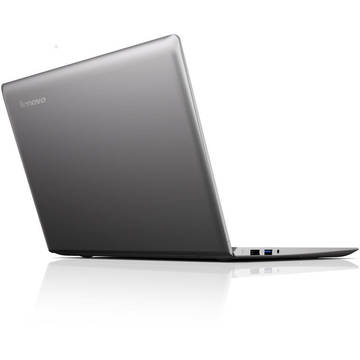 Laptop Renew Lenovo U330 i5-4210U 8GB DDR3 500GB SSHD 13.3 inch HD Multitouch Bluetooth Webcam Windows 8.1