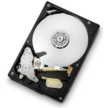 Hard Disk 2TB SATA 3.5 inch