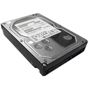 Hard Disk 2TB SATA 3.5 inch