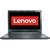 Laptop Renew Lenovo E50-80 Intel Core i5-5200U 2.2 GHz 4GB Ram 500GB HDD 15.6 inch Cititor de amprente Bluetooth Webcam Windows 7 Pro / Windows 10 Pro