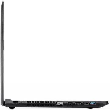 Laptop Renew Lenovo Z50-75 AMD Quad-Core FX-5500 2.1 GHz 8GB DDR3 1TB HDD SSH 15.6 inch Full HD AMD Radeon R6 M255 2GB Bluetooth Webcam Windows 8.1
