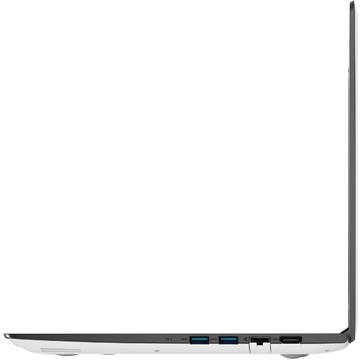 Laptop Renew Lenovo Ideapad 500S Intel Core i5-6200U 2.3 GHz 8GB Ram DDR3 256 GB SSD 14 inch Full HD Bluetooth Webcam Windows 10