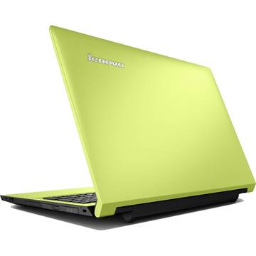 Laptop Renew Lenovo Ideapad 305 Intel Core i3-5005U 2 GHz 8GB DDR3 1TB HDD 15.6 inch HD Bluetooth Webcam Windows 10