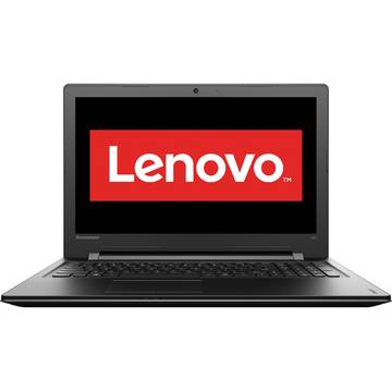 Laptop Renew Lenovo Ideapad 300 Intel Core i5-6200U 2.3 GHz 8GB Ram DDR3 1TB HDD 15.6 inch HD Bluetooth Webcam Windows 10