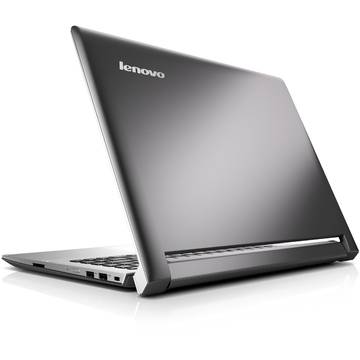 Laptop Renew Lenovo Flex 2 14 Intel Pentium 3558U 1.7GHz 4GB DDR3 500 GB HDD HD 14 inch Multitouch Webcam Windows 8.1