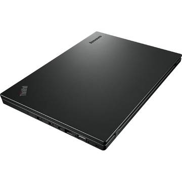 Laptop Renew Lenovo L450 Intel Core i5-5200U 2.2 GHz 4GB Ram DDR3 500GB HDD 7200 RPM 14 inch HD Cititor de amprente Bluetooth Webcam Windows 10 PRO