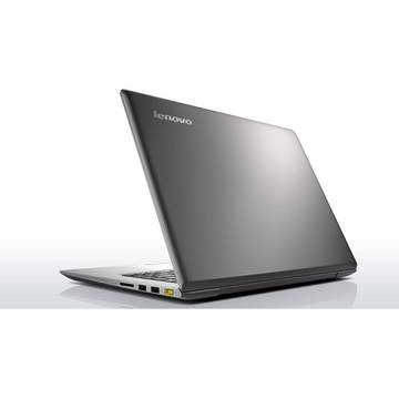 Laptop Renew Lenovo U430 i5-4210U 4GB DDR3 500GB SSHD 14.1 inch HD Multitouch Bluetooth Webcam Windows 8.1