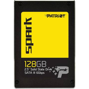 Patriot 128GB Spark Sata III