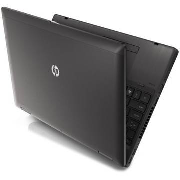 Laptop Refurbished HP ProBook 6560b i5-2520M 2.5GHz 4GB DDR3 320GB HDD Sata ATI 6470M 512MB DVDRW Webcam 15.6 inch