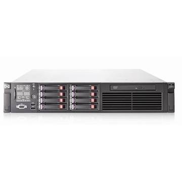 Server refurbished HP DL380 G7 2 x Hexa Core X5650 2.66Ghz 12MB cashe, 72GB Ram, 2x146GB SAS P410i/512MB FBWC, 2 x PSU