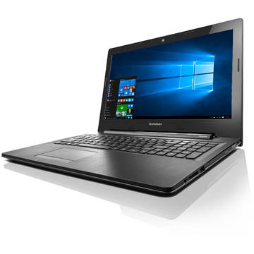 Laptop Renew Lenovo G50-80 Core i5-5200U 2.20 GHz 4GB DDR3 500GB HDD 15.6 inch MD Radeon R5 M330 2GB HD Webcam Windows 10