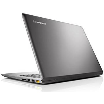 Laptop Renew Lenovo U330p Intel Core i5-4200U 1.6 GHz 8GB DDR3 500GB SSHD 13.3 inch HD Bluetooth Webcam Windows 8.1