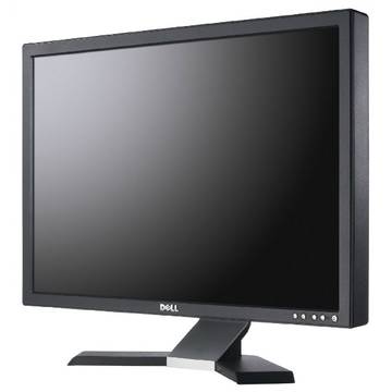 Monitor Refurbished Dell E248WFPB, 24inch, WIDE