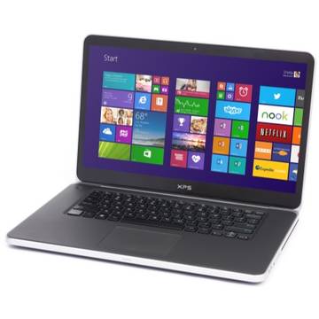 Laptop Refurbished Laptop DELL, XPS 15 9530, Intel Core i7-4712HQ, 2.30 GHz, HDD: 512 GB, RAM: 16 GB, video: Intel HD Graphics 4600, nVIDIA GeForce GT 750M,  webcam,  BT,  15.6&quot; LCD (QHD+),  3200 x 1800; refurbished