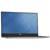 Laptop Refurbished Laptop DELL, XPS13 9343,  Intel Core i7-5500U, 2.40 GHz, HDD: 128 GB, RAM: 8 GB, video: Intel HD Graphics 5500, webcam, BT