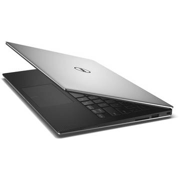 Laptop Refurbished Laptop DELL, XPS13 9343,  Intel Core i7-5500U, 2.40 GHz, HDD: 128 GB, RAM: 8 GB, video: Intel HD Graphics 5500, webcam, BT