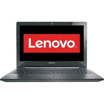 Laptop Renew Lenovo G50-80 Intel Core i3-5005U 2 GHz 4GB DDR3 1TB HDD 15.6 inch HD Radeon R5 M330 2GB Bluetooth Webcam Windows 10
