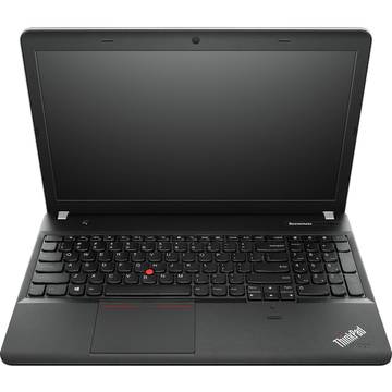 Laptop Renew Lenovo ThinkPad E540 Intel Core i5-4210M 2.6 GHz 8GB DDR3 500GB 7200 rpm HDD 15.6 inch HD Webcam Cititor de amprente  Windows 8 Pro