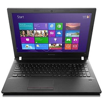 Laptop Renew Lenovo E50-70 Intel Core i3-4030U 1.9 GHz 4GB DDR3 500GB HDD 15.6 inch HD Cititor Amprente Bluetooth Webcam Windows 7 PRO / Windows 8 PRO