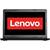 Laptop Renew Lenovo IdeaPad 100-15 Intel Core i3-5005U 2GHz 4GB DDR3 1TB HDD 15.6 inch Webcam Windows 10