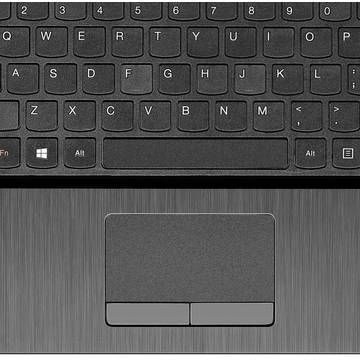 Laptop Renew Lenovo G40-30 Intel Celeron Dual Core N2840 2.16 GHz 2GB DDR3 500GB HDD 14 inch HD Bluetooth Webcam Windows 8.1