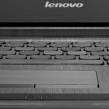 Laptop Renew Lenovo G40-30 Intel Celeron Dual Core N2840 2.16 GHz 2GB DDR3 500GB HDD 14 inch HD Bluetooth Webcam Windows 8.1