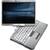 Laptop Refurbished HP EliteBook 2760p i5-2540M 2.6GHz 4GB DDR3 320GB HDD Sata Webcam 12.5inch Touchscreen