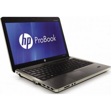 Laptop Refurbished HP ProBook 4330s i3-2350M 2.30GHz 4GB DDR3 320GB HDD 13.3inch DVD-RW Webcam