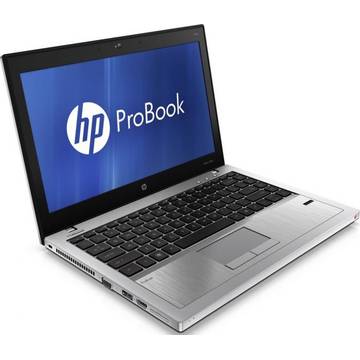 Laptop Refurbished HP ProBook 5330M i3- 2310M 2.1GHz 4GB DDR3 500GB HDD Sata 13.3inch Webcam