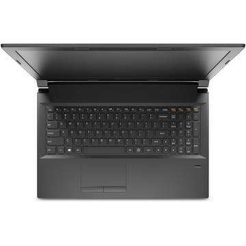 Laptop Renew Lenovo B50-80 Intel Core i5-5200U 2.2GHZ 4GB DDR3 500GB HDD 15.6 inch Webcam Bluetooth Windows 7 PRO/ Windows 8 PRO