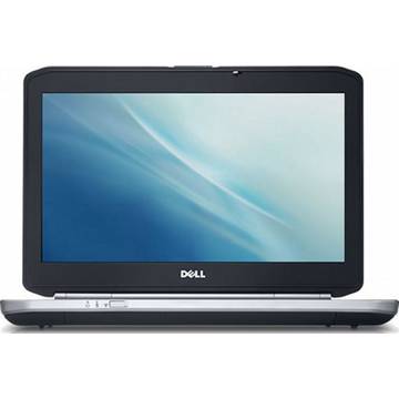 Laptop Refurbished Dell Latitude E5430 Intel Core i5-3210M 2.50GHz up to 3.10GHz 4GB DDR3 128GB SSD 14inch HD 13366X768 DVD