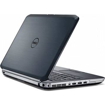 Laptop Refurbished Dell Latitude E5430 Intel Core i5-3320M 2.60GHz up to 3.30GHz 4GB DDR3 320GB HDD Webcam 14inch
