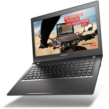 Laptop Renew Lenovo E31-70 Intel Core i5-5200U 2.2 GHz 4GB DDR3 500GB SSHD 13.3 inch HD Cititor de amprente Bluetooth Webcam Windows 7 PRO / Windows 8 PRO