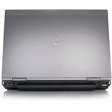 Laptop Refurbished HP EliteBook 2560p i5-2520M 2.5GHz 2GB DDR3 160GB HDD 1366x768 12inch Grad B
