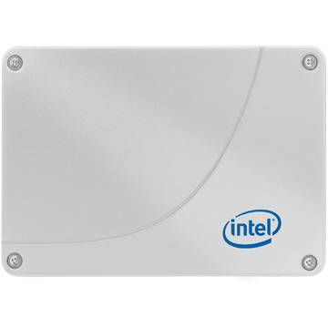 Intel SSD 160GB SATA 6.0Gbps 2.5 inch