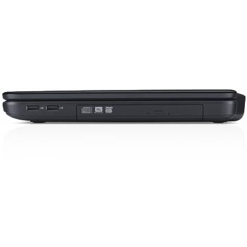 Laptop Renew Dell Inspiron M5040 AMD C60 1.0GHz up to 1.33GHz  4GB DDR3 320GB HDD Sata 15.6inch DVD-RW Webcam