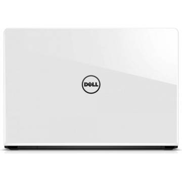 Laptop Renew Dell Inspiron 15-5559 i5- 6200U 2.3GHz up to 2.8GHz 8GB DDR3 500GB HDD Sata 15.6inch DVD-RW Webcam
