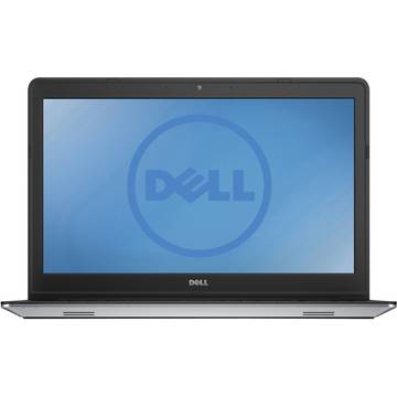 Laptop Renew Dell Inspiron 15-5547 i7- 4510U 2.0GHz up to 3.1GHz 8GB DDR3 180GB SSD 15.6inch FHD  Webcam