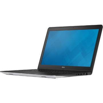 Laptop Renew Dell Inspiron 15-5547 i7- 4510U 2.0GHz up to 3.1GHz 8GB DDR3 180GB SSD 15.6inch FHD  Webcam