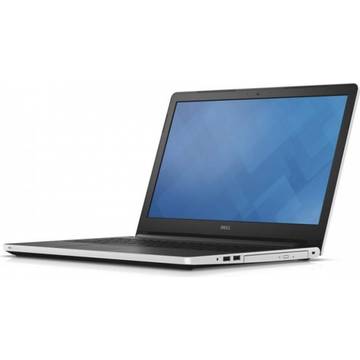 Laptop Renew Dell Inspiron 15-5559 i5- 6200U 2.3GHz up to 2.8GHz 8GB DDR3 180GB SSD 15.6inch DVD-RW Webcam