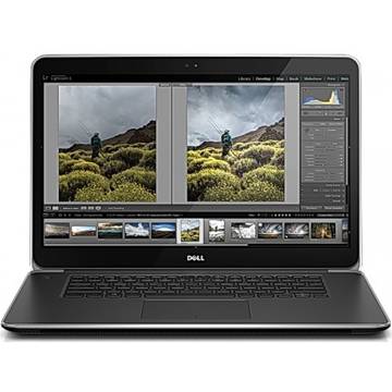 Laptop Renew Dell XPS 11-9P33 i5- 4210Y 1.5GHz up to 1.9GHz 4GB DDR3 256GB SSD 11.6inch UHD Touchscreen Webcam
