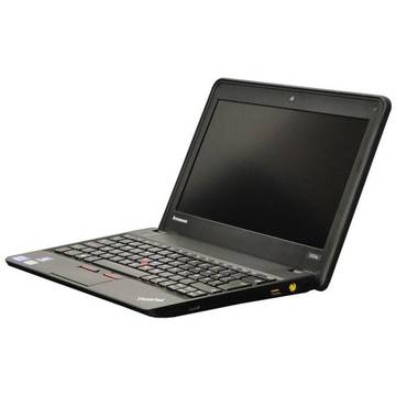 Laptop Refurbished cu Windows Lenovo ThinkPad X131e i3-2367M 1.4GHz 4GB DDR3 320GB HDD Sata 11.6 inch Soft Preinstalat Windows10 Home