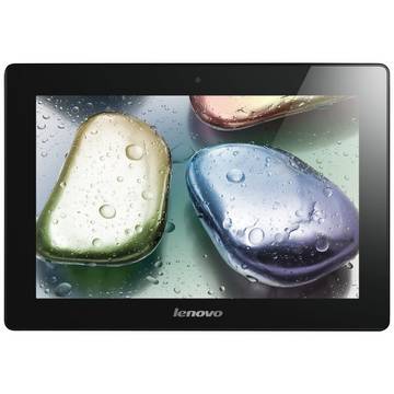 Tableta Second Hand Lenovo IdeaTab S6000-H 10.1inch 1.2GHz 1GB RAM 32GB Flash WI-FI+BT Android 3G