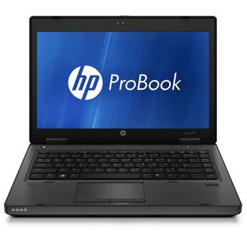 Laptop Refurbished cu Windows HP ProBook 6470b i5-3210M 4GB DDR3 120GB SSD DVD-RW 14 inch Soft Preinstalat Windows 10 Home
