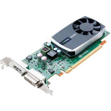 nVidia Quadro 600 1GB GDDR3 128bit PCI-E