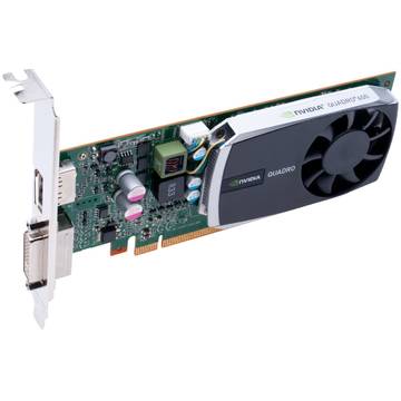 nVidia Quadro 600 1GB GDDR3 128bit PCI-E