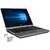 Laptop Refurbished HP EliteBook 2570p i5-3360M 2.8GHz 4GB DDR3 320GB HDD DVD-RW 12.5inch Webcam